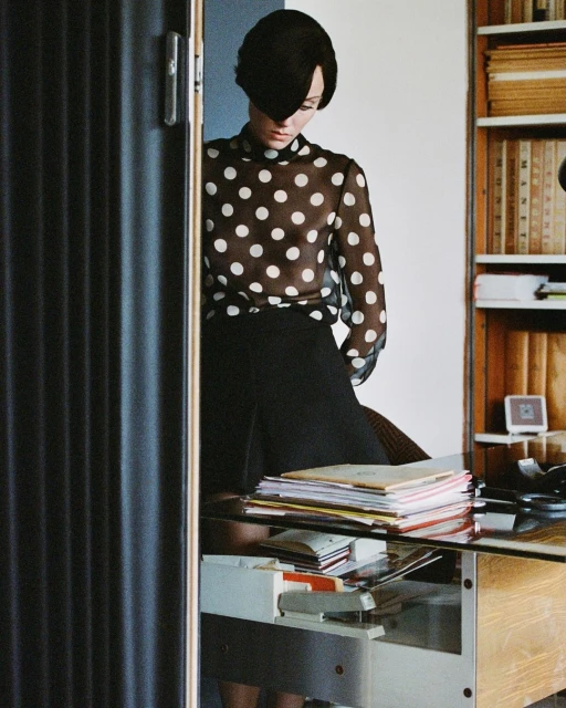 Tanya+Zhenya Posternak