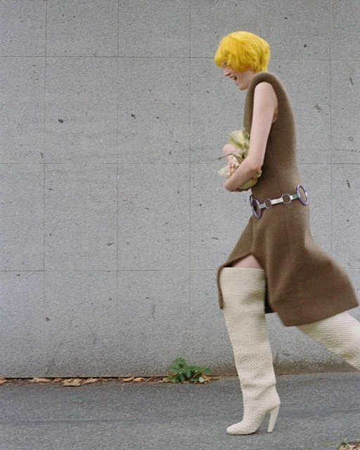 Tanya+Zhenya Posternak