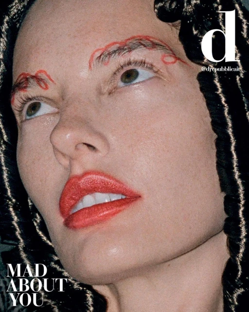 Tanya+Zhenya Posternak