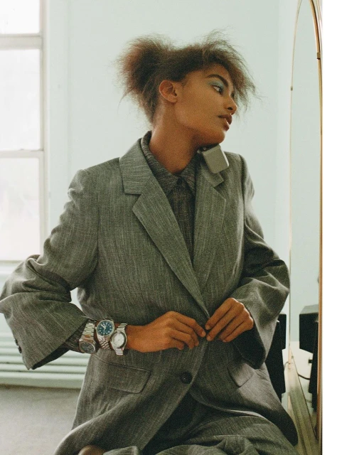 Tanya+Zhenya Posternak