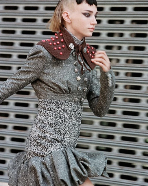 Tanya+Zhenya Posternak