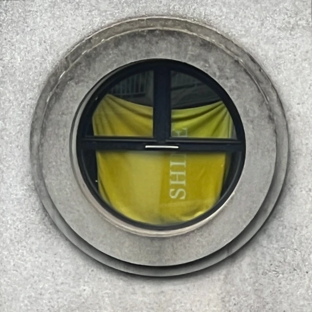 Tanya+Zhenya Posternak