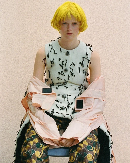 Tanya+Zhenya Posternak