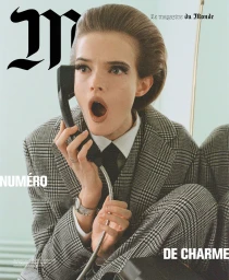 Tanya+Zhenya Posternak