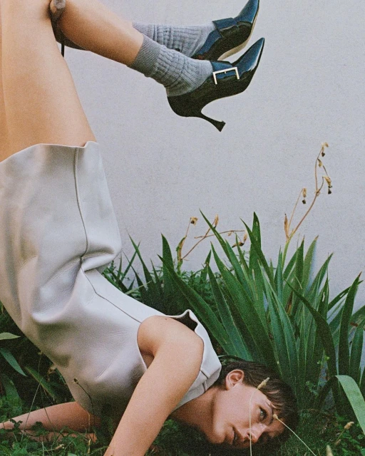 Tanya+Zhenya Posternak