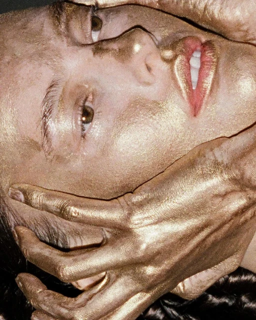 Tanya+Zhenya Posternak