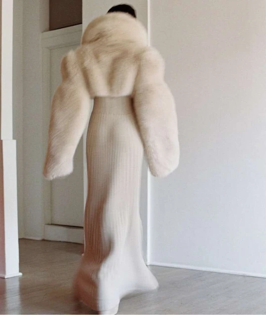 Tanya+Zhenya Posternak