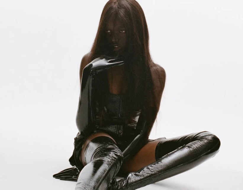 Tanya+Zhenya Posternak