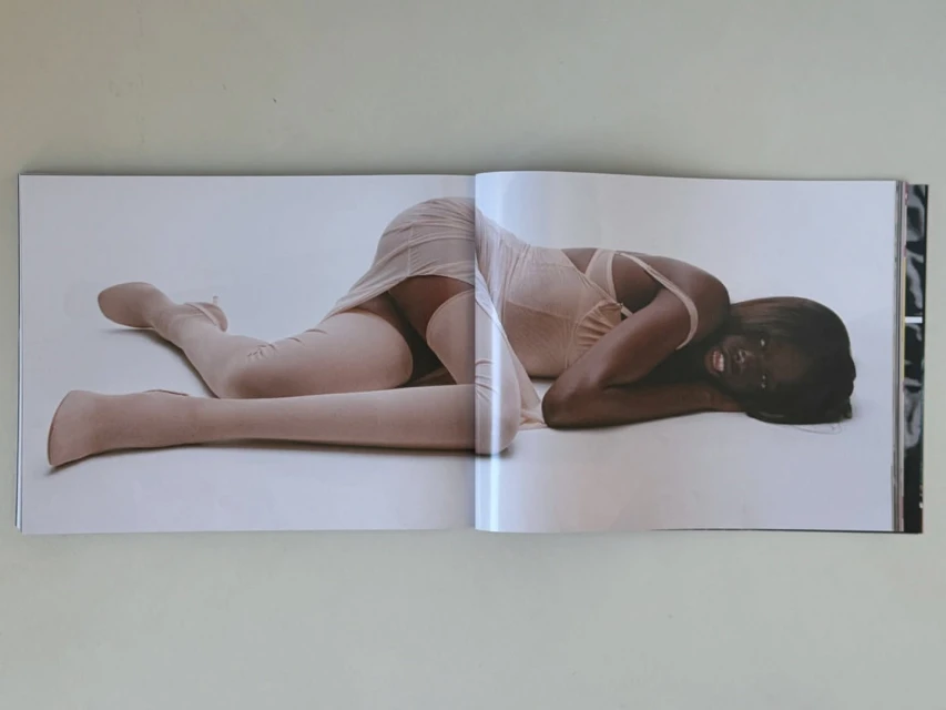 Tanya+Zhenya Posternak