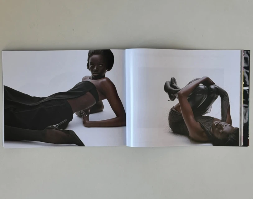 Tanya+Zhenya Posternak