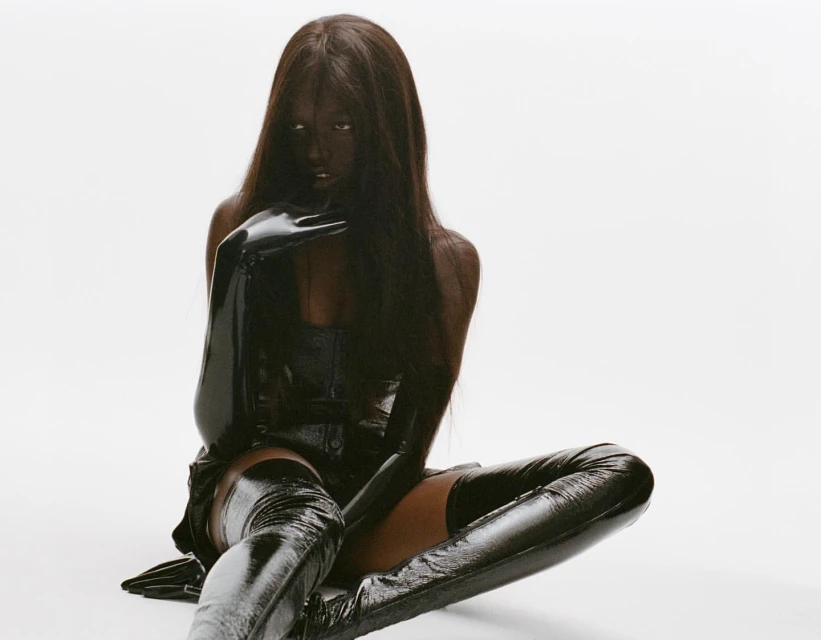 Tanya+Zhenya Posternak