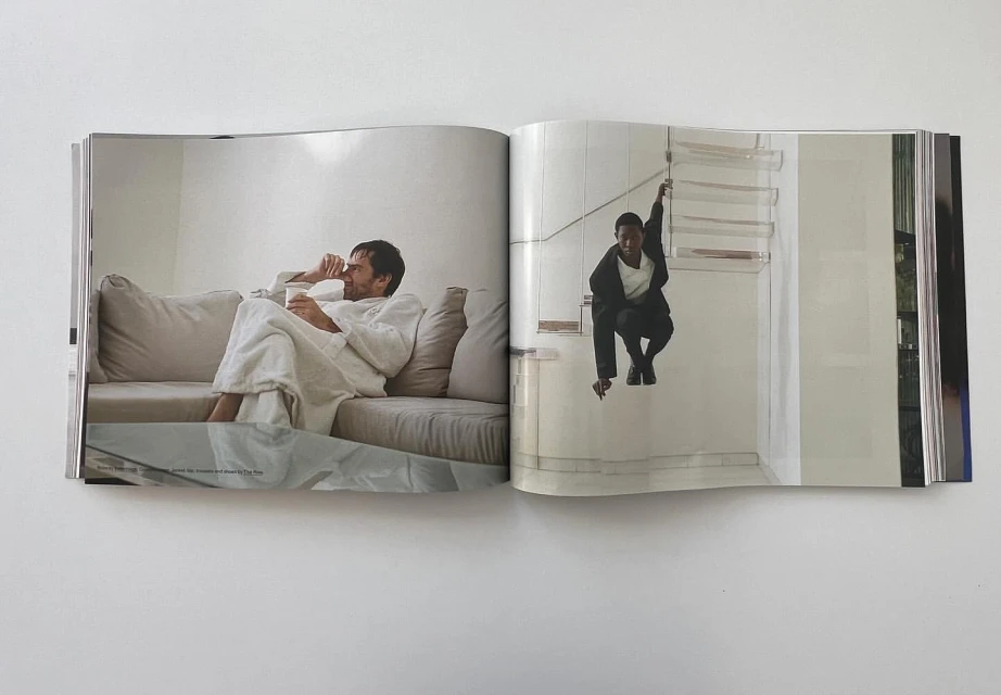 Tanya+Zhenya Posternak