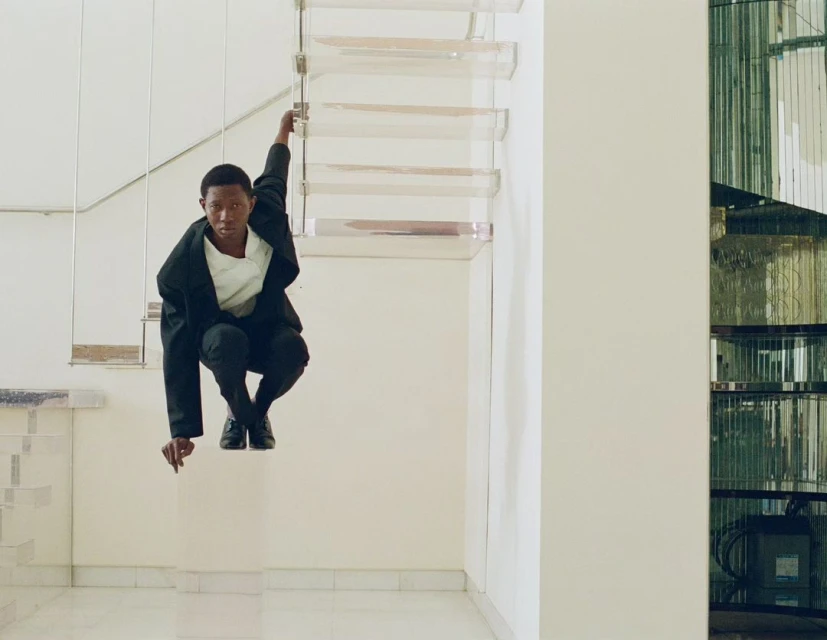 Tanya+Zhenya Posternak