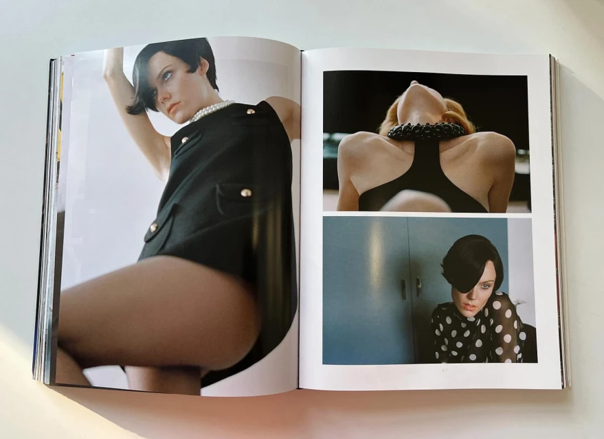 Tanya+Zhenya Posternak