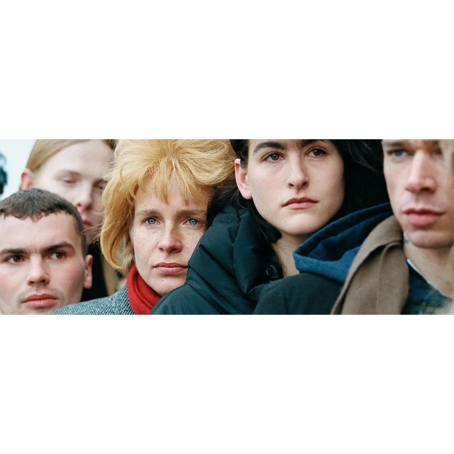 Tanya+Zhenya Posternak