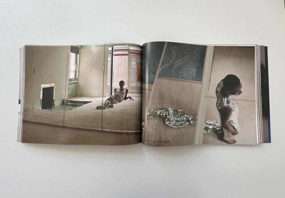 Tanya+Zhenya Posternak