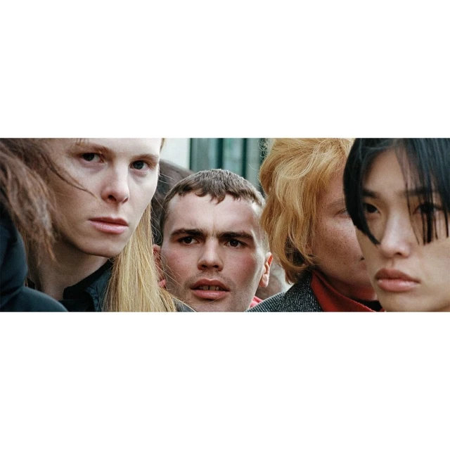 Tanya+Zhenya Posternak