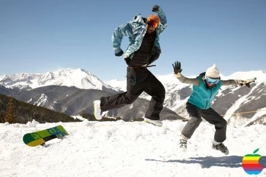 Thayer Allyson Gowdy