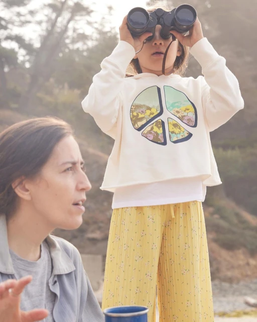 Thayer Allyson Gowdy