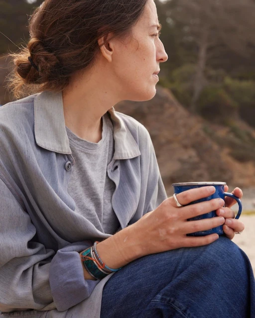 Thayer Allyson Gowdy