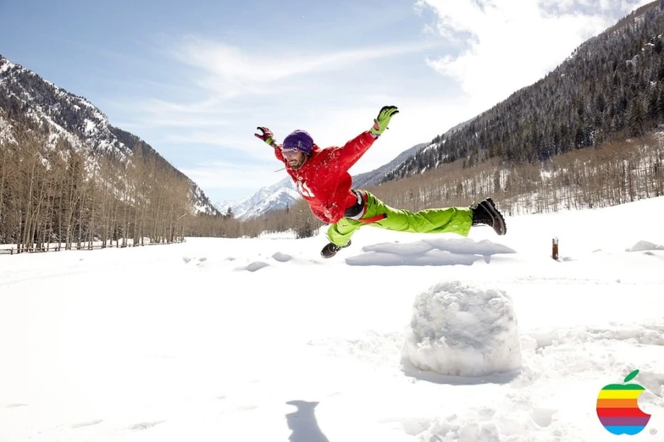 Thayer Allyson Gowdy