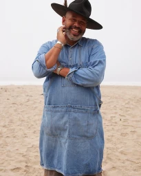 Thayer Allyson Gowdy