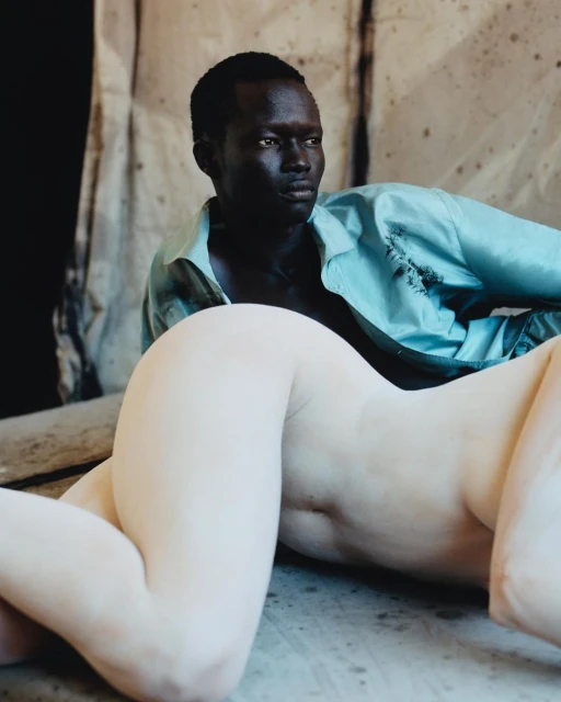 Creative Exchange Agency