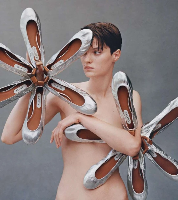 Creative Exchange Agency