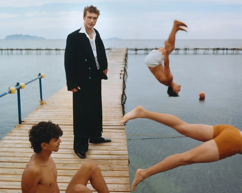 Creative Exchange Agency