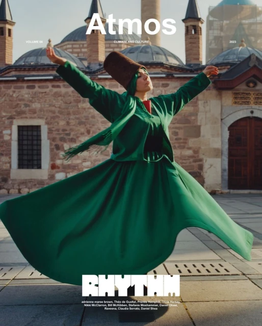 Creative Exchange Agency