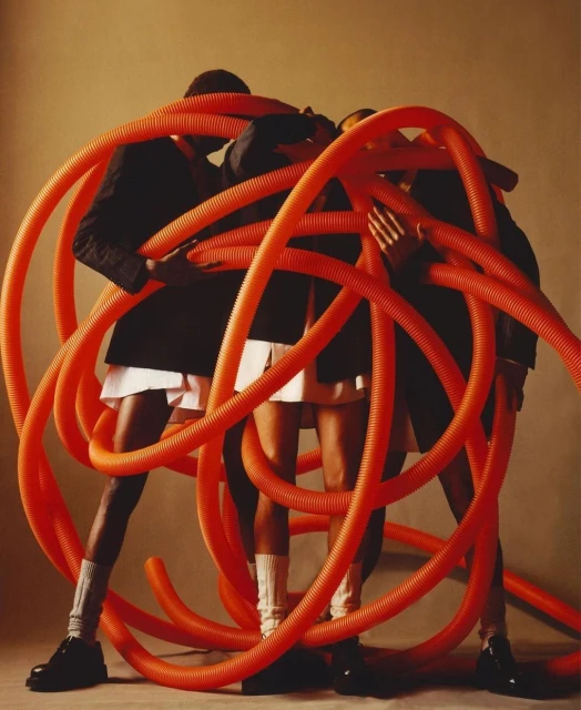 Creative Exchange Agency