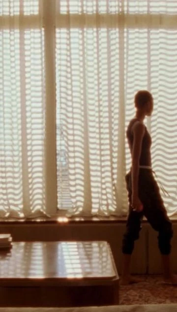 Thibault Della Gaspera