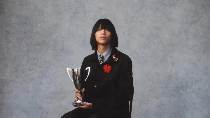 Thibault Della Gaspera