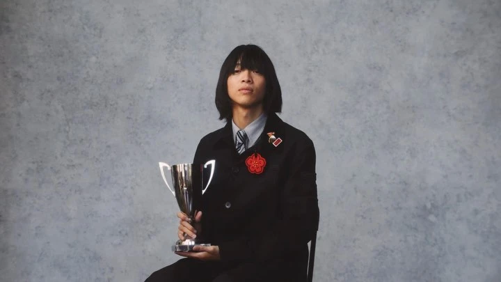 Thibault Della Gaspera