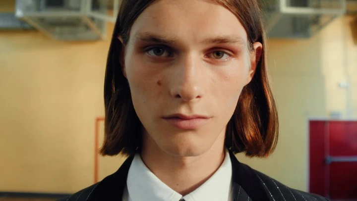 Thibault Della Gaspera