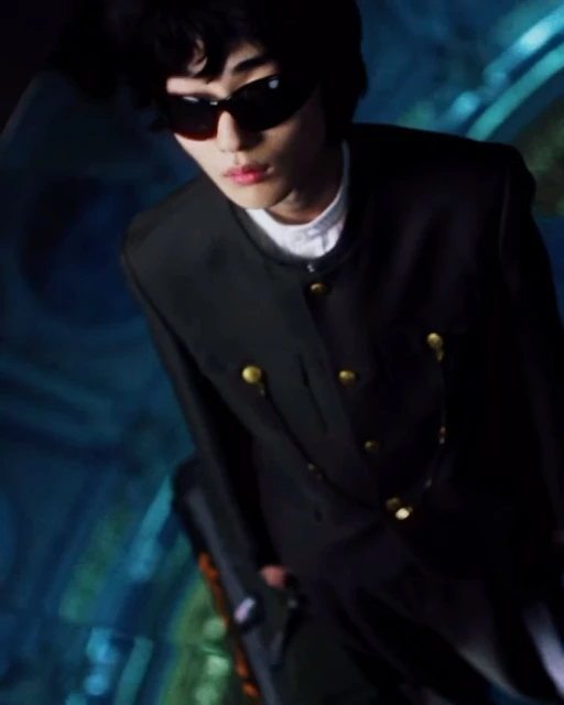 Thibault Della Gaspera