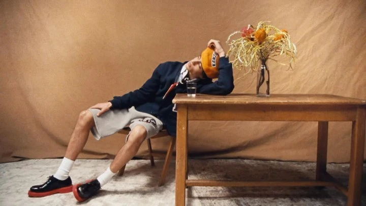 Thibault Della Gaspera