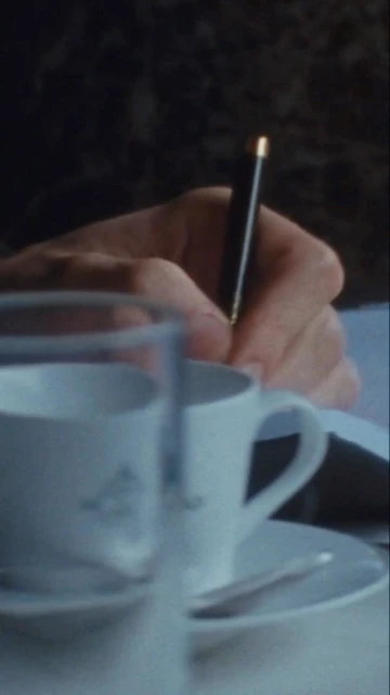 Thibault Della Gaspera