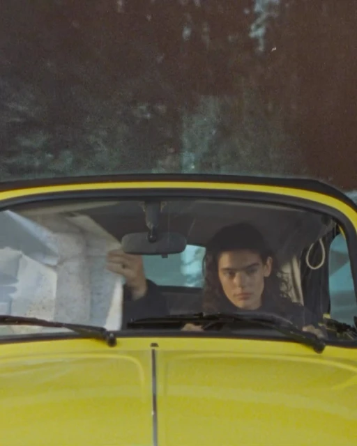 Thibault Della Gaspera