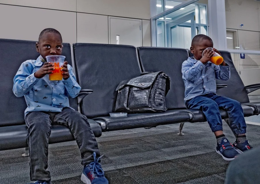 Ginsburg & Associates