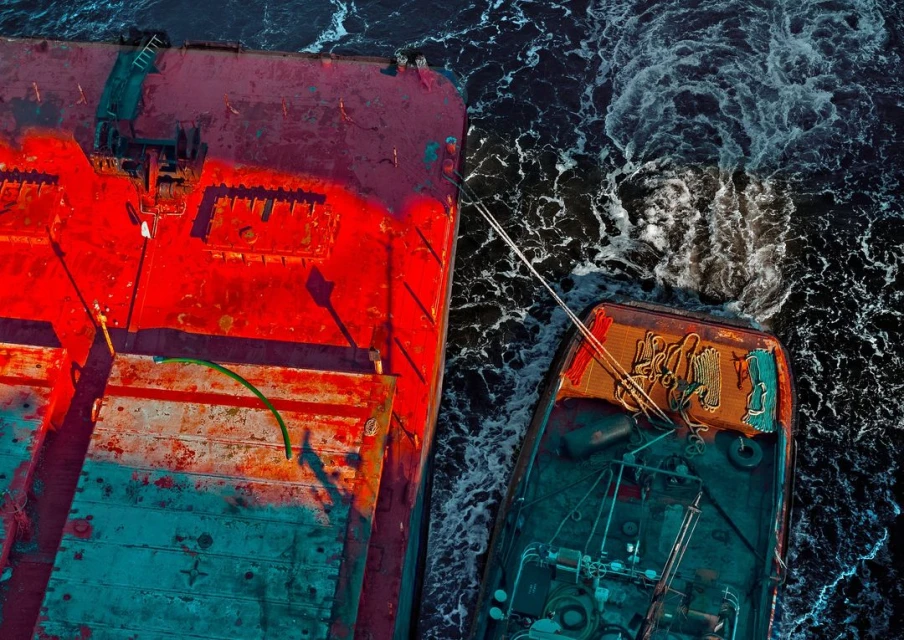 Ginsburg & Associates