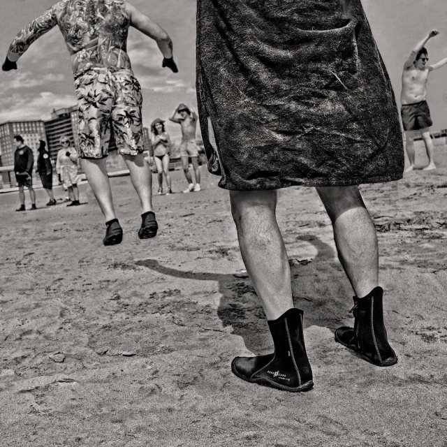 Ginsburg & Associates