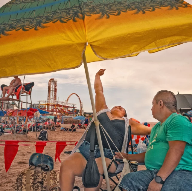 Ginsburg & Associates