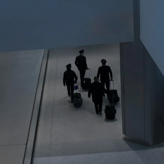 Ginsburg & Associates