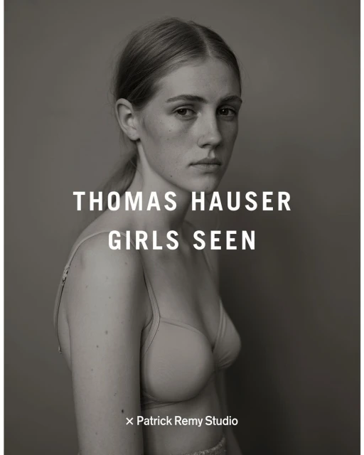 Thomas Hauser