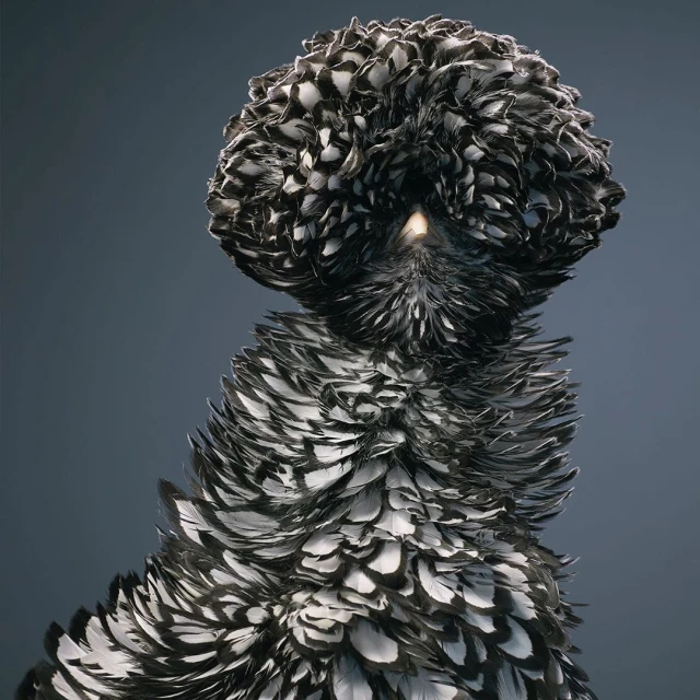Tim Flach