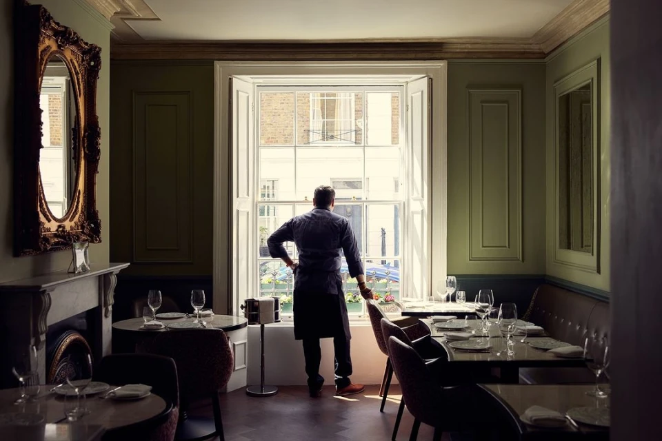 Pat Bates & Associates