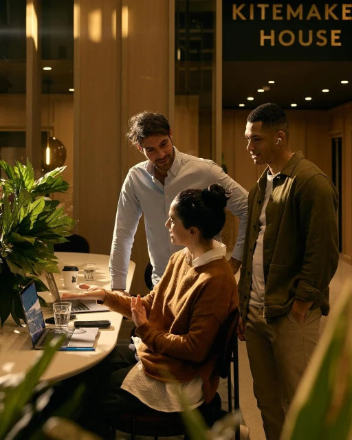 Pat Bates & Associates