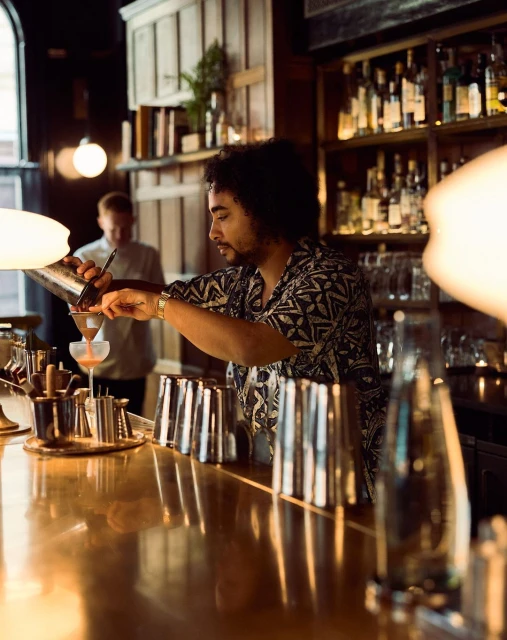 Pat Bates & Associates