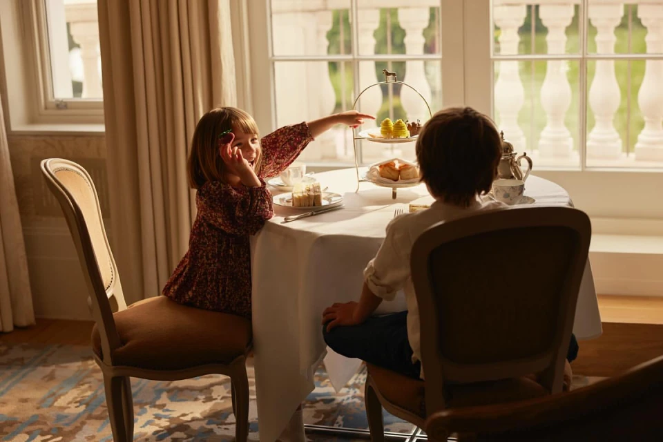 Pat Bates & Associates